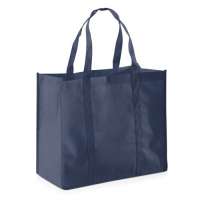 SHOPPER. Einkaufstasche aus Non-woven (80 g/m²)