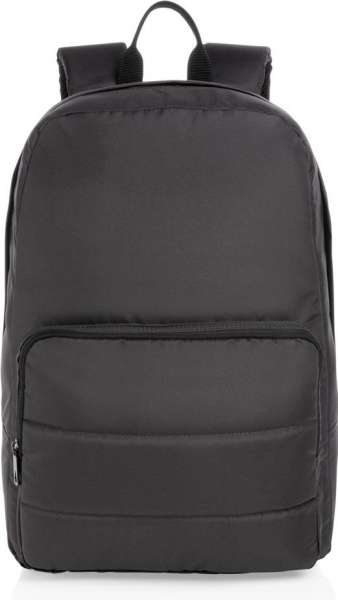 Impact AWARE™ RPET Basic 15,6&quot; Laptop-Rucksack