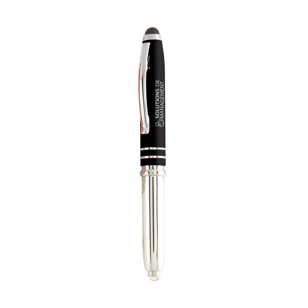 Brando Soft-Touch Touchpen - Gravur