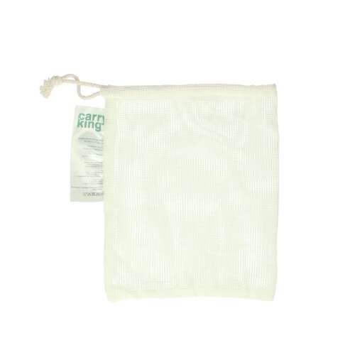 Obst- und Gemüsebeutel Cotton &quot;ECOCARE&quot;, small