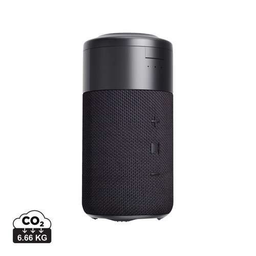 Urban Vitamin Anaheim RCS recycelter 10W Speaker,15W Charger