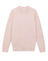 Cream Heather Pink