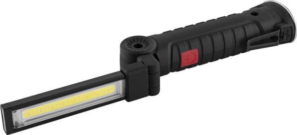 Metmaxx® WorklightReChargeTech