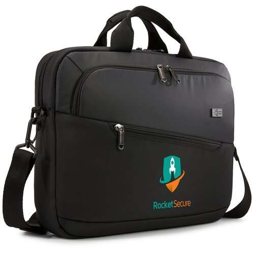 Case Logic Propel Attache 14&quot; Black