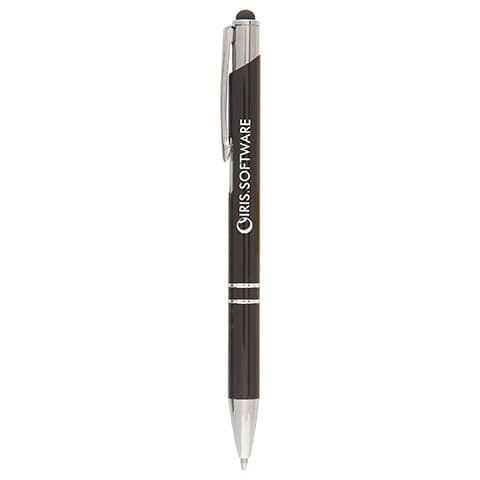 Crosby glänzend Touchpen - Gravur