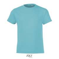 REGENT FIT KIDS REGENT F KINDERT-SHIRT 150g