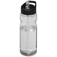 H2O Active® Base 650 ml Sportflasche mit Ausgussdeckel