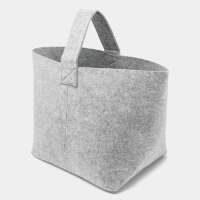 Kaminholz-Tasche COSY