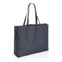 Impact AWARE™ Shopper aus recyceltem Denim