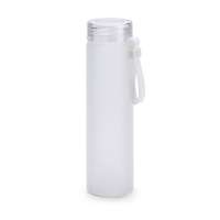 WILLIAMS. Flasche aus Borosilikatglas und Deckel aus AS 470 mL