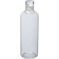 Trinkflasche aus Glas, 750 ml