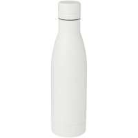 Vasa RCS-zertifizierte Kupfer-Vakuum Isolierflasche aus recyceltem Edelstahl, 500 ml