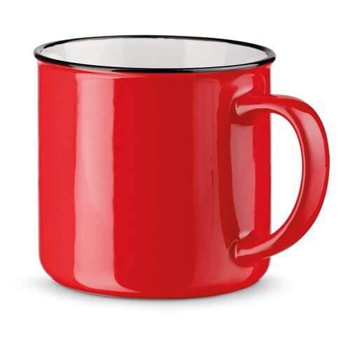 VERNON. Tasse aus Keramik 340 mL