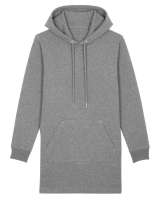 Mid Heather Grey