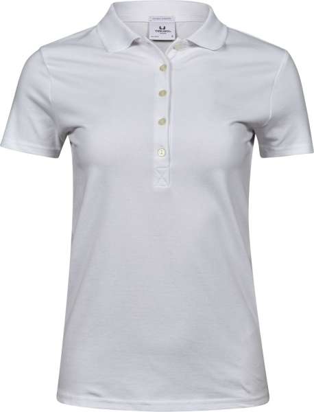 Damen Poloshirt Tee Jays | 145