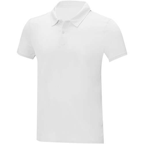 Deimos Poloshirt cool fit mit Kurzärmeln für Herren