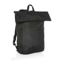 Dillon AWARE™ RPET faltbarer Lightweight-Rucksack