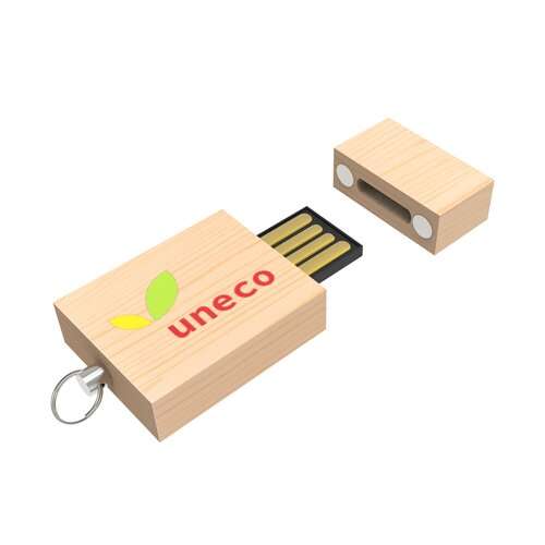 USB Stick Eco Wood