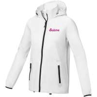 Dinlas leichte Jacke für Damen