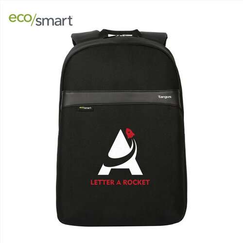 Targus GeoLite Eco Essentials Backpack 15&quot;-16&quot; Black