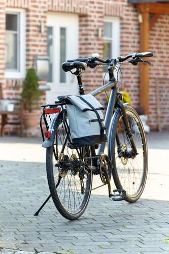 Fahrradtasche BIKE MATE