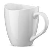 LISETTA. Tasse aus Keramik 310 mL