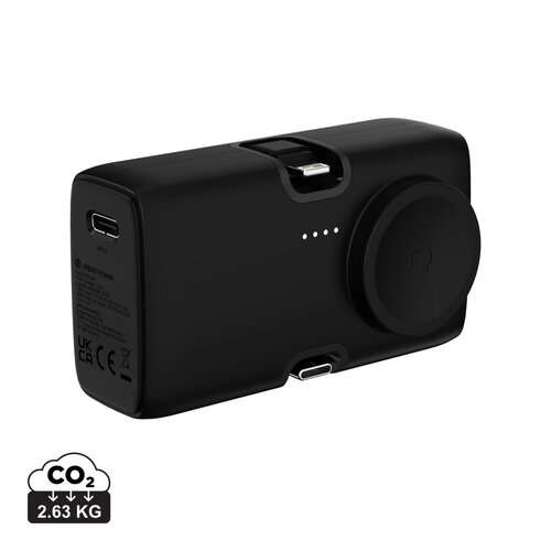 Urban Vitamin San Diego 20W PD RCS Powerbank &amp; WatchCharger