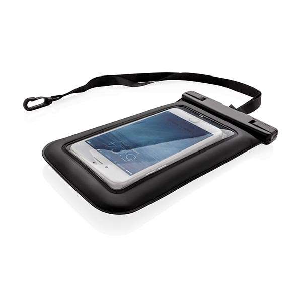 IPX8 wasserdichte, schwimmende Telefontasche