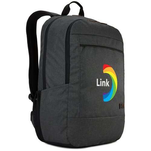 Case Logic Era Backpack 15.6&quot; Obsidian