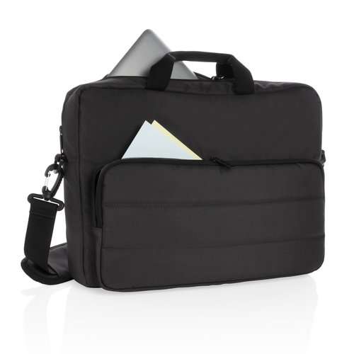 Impact AWARE™ RPET 15,6&quot; Laptop-Tasche