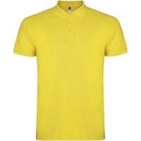 Star Poloshirt für Herren