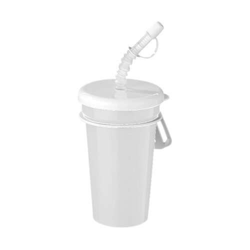 Trinkbecher &quot;Take Away&quot; 0,4 l