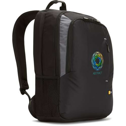 Case Logic Value Backpack 17&quot; Black