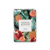 TROPICAL BLOSSOM. Mit Olivenöl angereicherte Seifen (160 g)