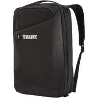 Thule Accent wandelbarer Rucksack 17 L