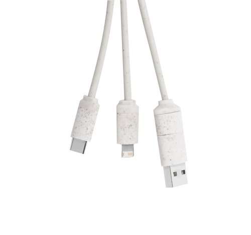 Dumof USB-Ladekabel