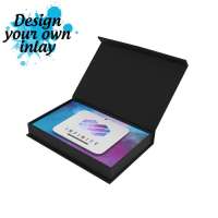 Magnetic Gift Box 160 x 110 x 25 mm