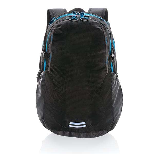 Explorer Ribstop mittlerer Wanderrucksack 26L PVC frei