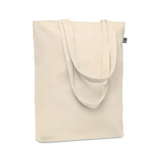 RASSA+ Einkaufstasche Canvas 270 g/m²