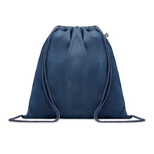 STYLE BAG Denim Beutel mit Kordelzug