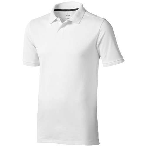 Calgary Poloshirt für Herren