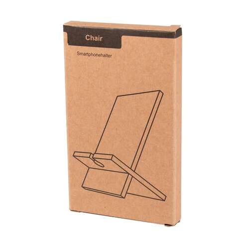 Smartphonehalter BAMBOO CHAIR