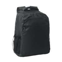 PUTER / TOPPER 15" Laptop-Rucksack