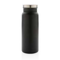 RCS recycelte Stainless Steel Vakuumflasche 600ml