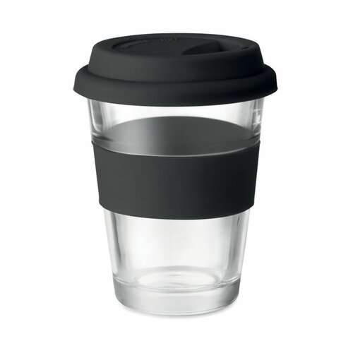 ASTOGLASS Glas Becher 350 ml