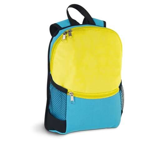 ROCKET. Kinderrucksack aus 600D