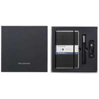 Moleskine Smart Schreibset 2.0