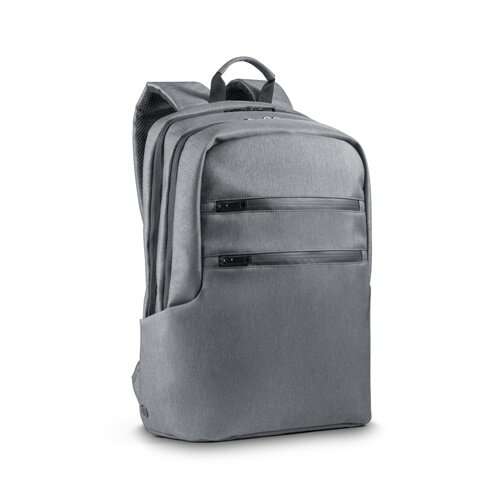 BROOKLYN. Wasserdichter Laptop-Rucksack 15&#039;&#039; aus 2Tone-Nylon