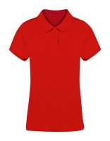 Koupan Damen Polo-Shirt