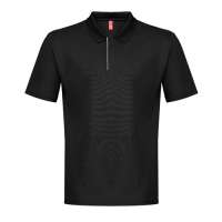 THC DYNAMIC. Technisches Poloshirt für Herren